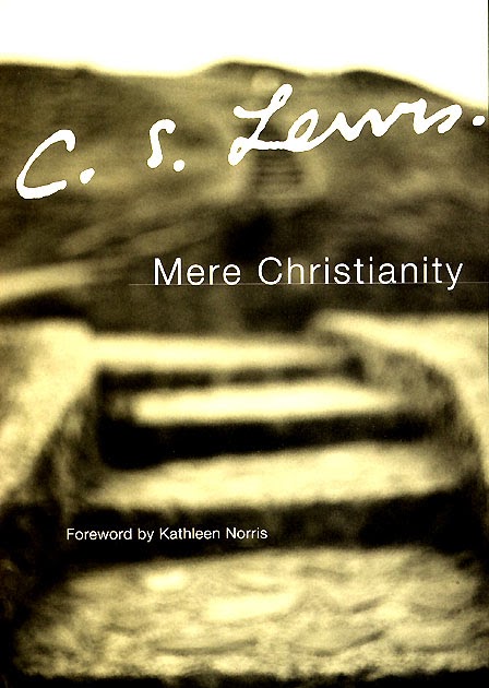 C.S. Lewis: Mere Christianity